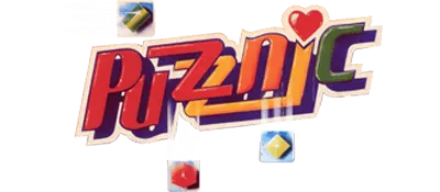Logo of Puzznic (E)