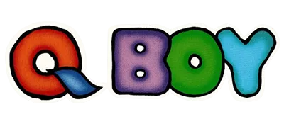 Logo of Q Boy (Asia) (Unl)