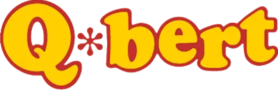 Logo of Q-bert (U)