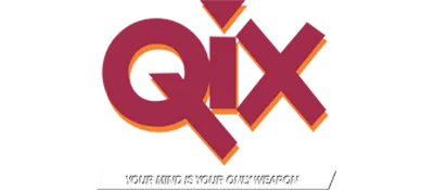 Logo of Qix (U)