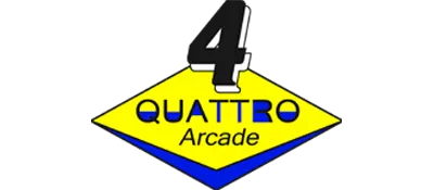 Logo of Quattro Arcade (Camerica)