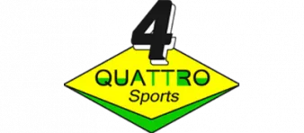 Logo of Quattro Sports (Camerica) (V3 Plug-Thru Cart)