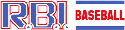 Logo of R.B.I. Baseball (U)