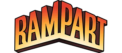 Logo of Rampart (J)