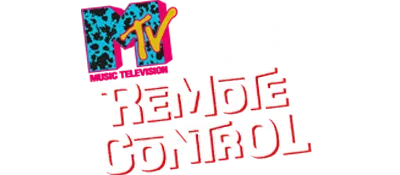 Logo of Remote Control (U)