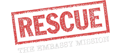 Logo of Rescue - The Embassy Mission (E)