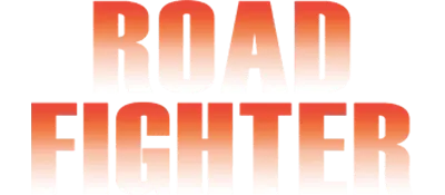 Logo of Road Fighter (E)
