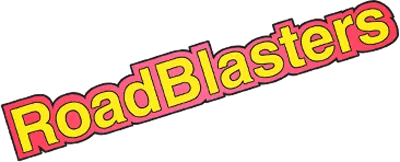 Logo of RoadBlasters (E)