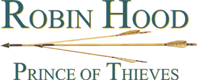 Logo of Robin Hood - Prince of Thieves (S)