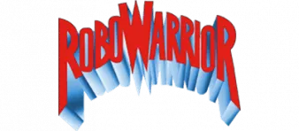 Logo of Robo Warrior (E)