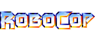 Logo of RoboCop (E)