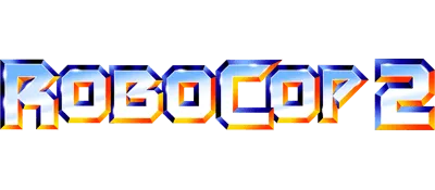 Logo of RoboCop 2 (E)