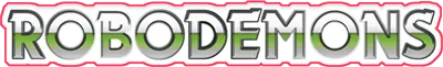 Logo of Robodemons (Color Dreams)
