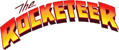 Logo of Rocketeer, The (U)