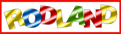 Logo of Rod Land (E)