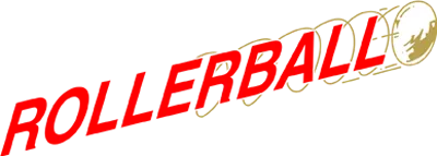 Logo of Rollerball (U)