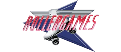 Logo of Rollergames (E)