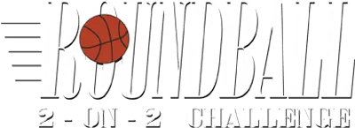 Logo of Roundball - 2-on-2 Challenge (E)