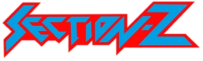 Logo of Section-Z (E)