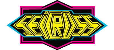 Logo of Seicross (J) (PRG1)