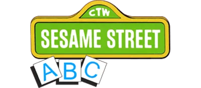 Logo of Sesame Street ABC (U)