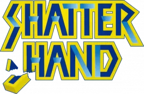 Logo of Shatterhand (E)