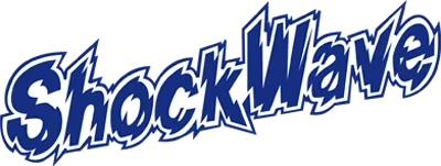 Logo of Shockwave (AGCI)