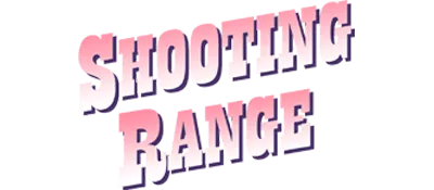 Logo of Shooting Range (U)