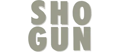 Logo of Shougun (J)