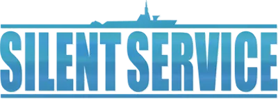 Logo of Silent Service (E)