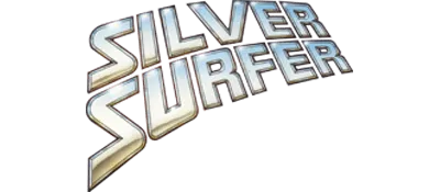 Logo of Silver Surfer (U)