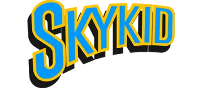 Logo of Sky Kid (U)
