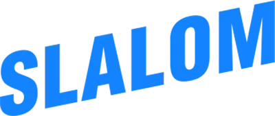 Logo of Slalom (E)