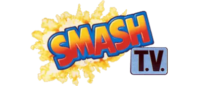 Logo of Smash T.V. (E)