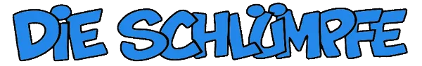 Logo of Smurfs, The (E) (M4)