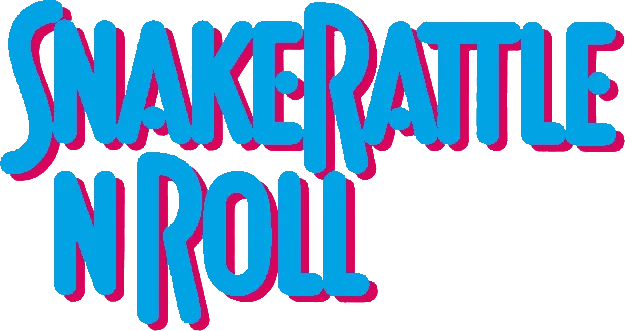 Logo of Snake Rattle N Roll (E)