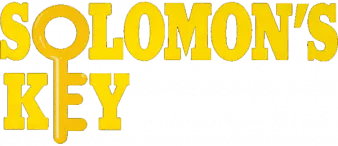 Logo of Solomon's Key (E)