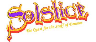 Logo of Solstice (E)