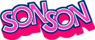Logo of Son Son (J)