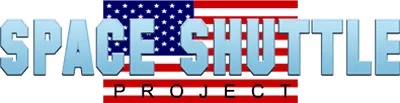 Logo of Space Shuttle Project (U)