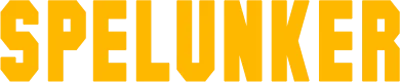 Logo of Spelunker (U)