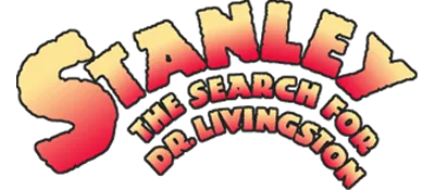 Logo of Stanley - The Search for Dr. Livingston (U)