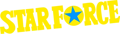 Logo of Star Force (E)
