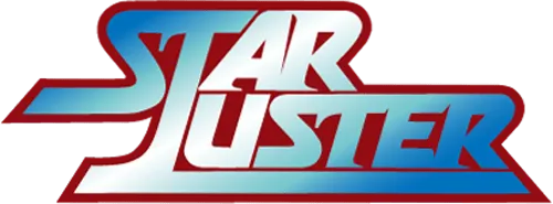 Logo of Star Luster (J)