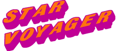 Logo of Star Voyager (U)