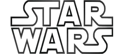 Logo of Star Wars (J) (Namco)