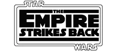 Logo of Star Wars - The Empire Strikes Back (E)