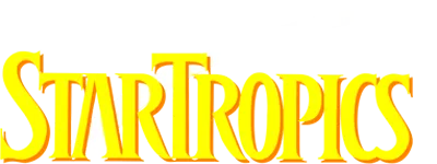 Logo of Startropics (E)