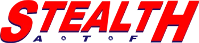Logo of Stealth ATF (E)