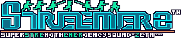 Logo of Steemerz v02 (fauxgame)